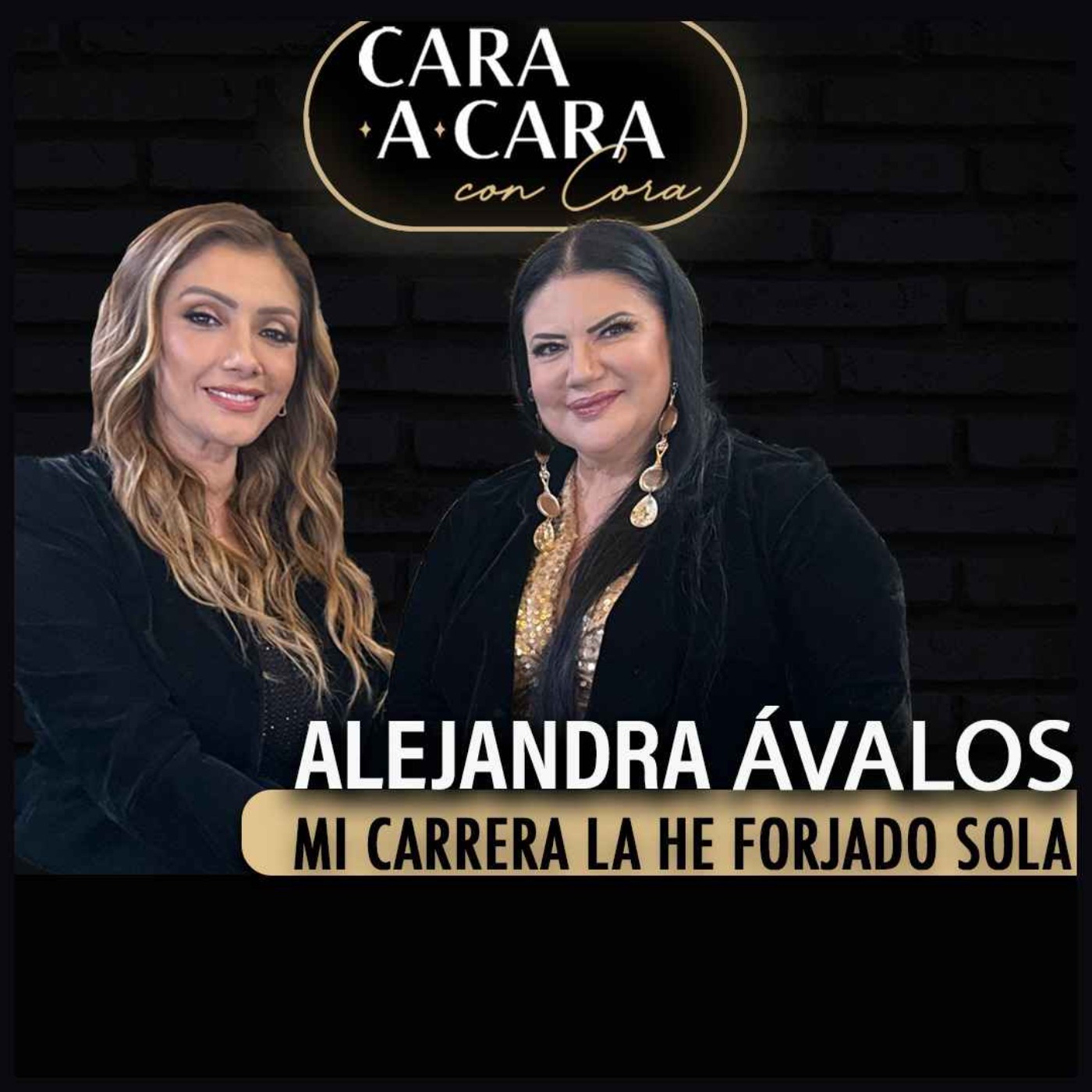 CARA A CARA con Cora