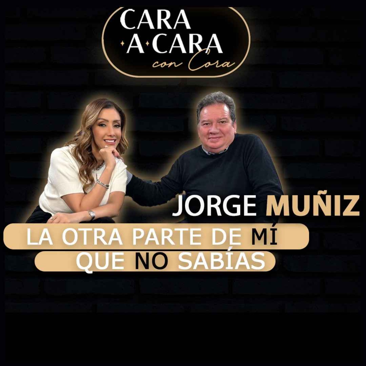 CARA A CARA con Cora