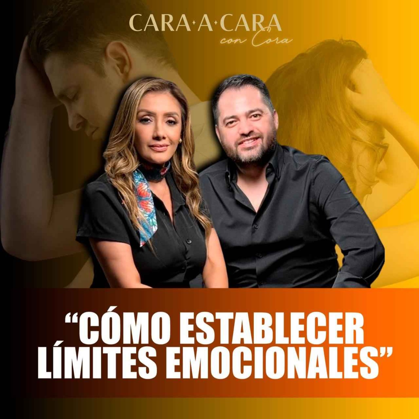 CARA A CARA con Cora