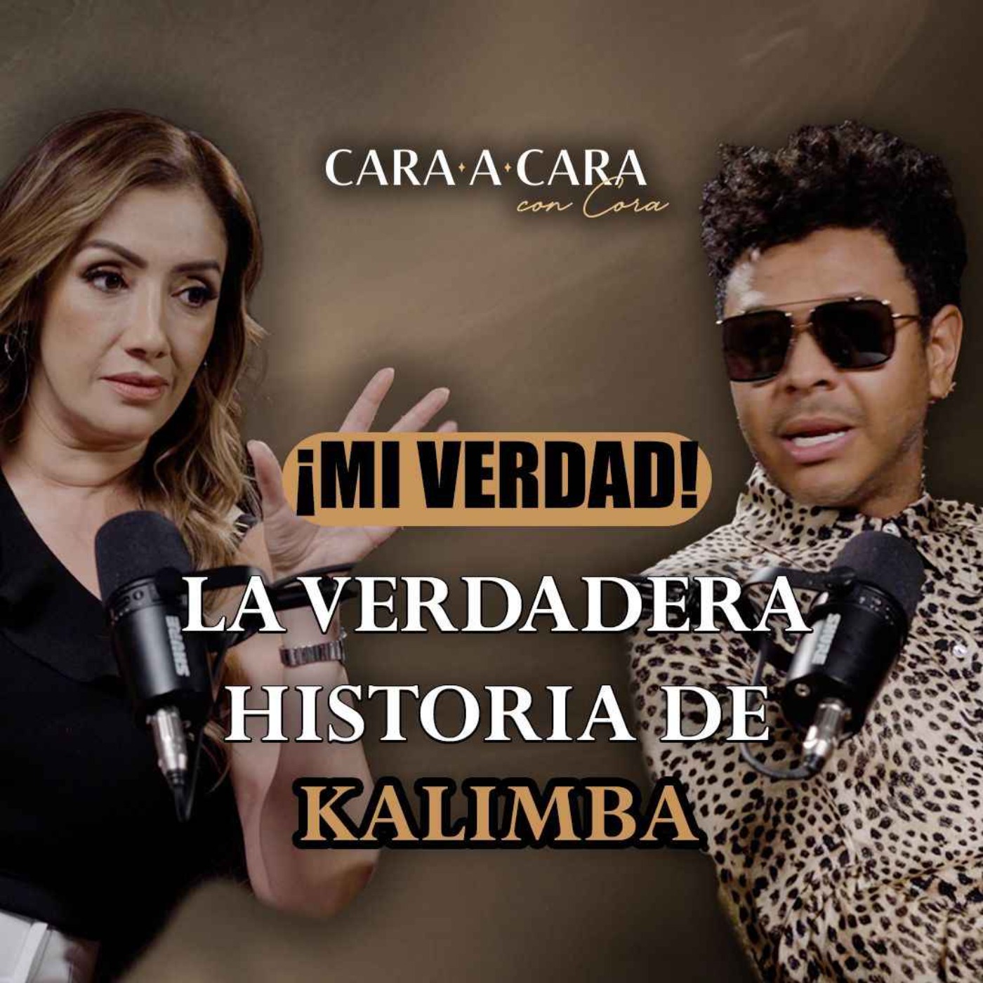 CARA A CARA con Cora