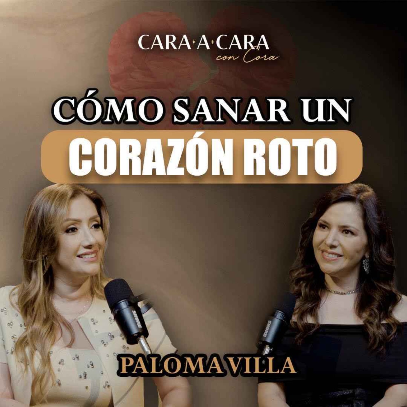 CARA A CARA con Cora