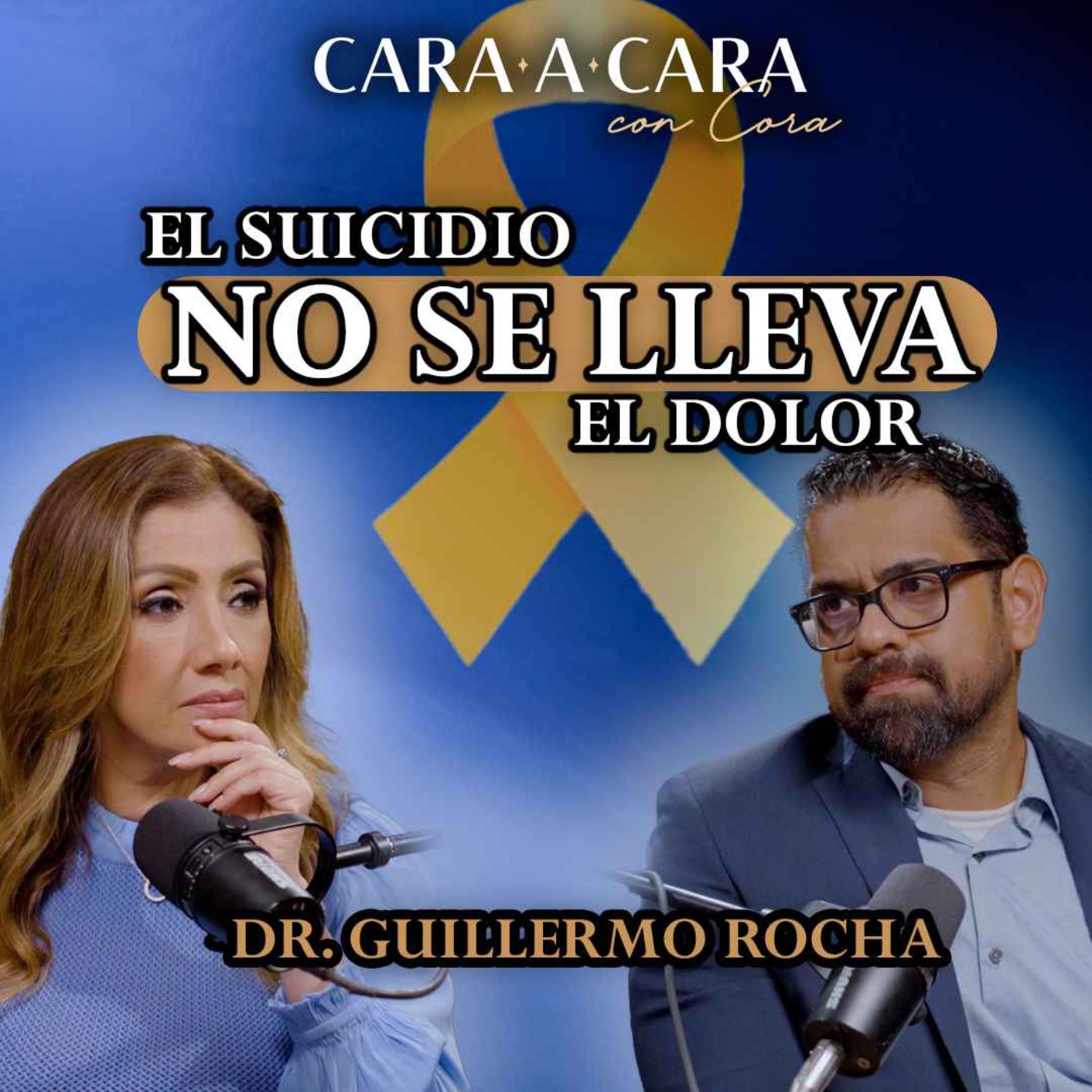 CARA A CARA con Cora