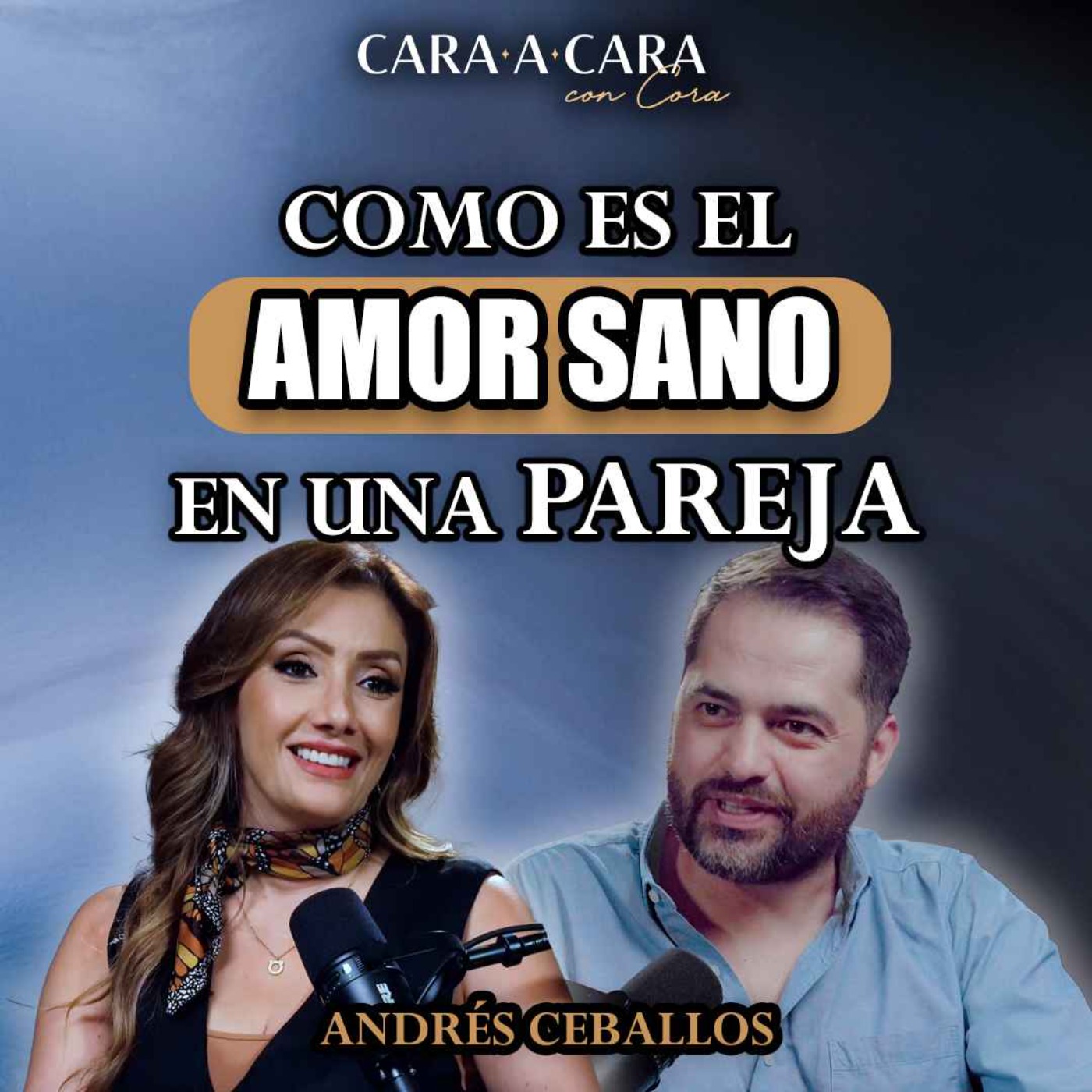 CARA A CARA con Cora