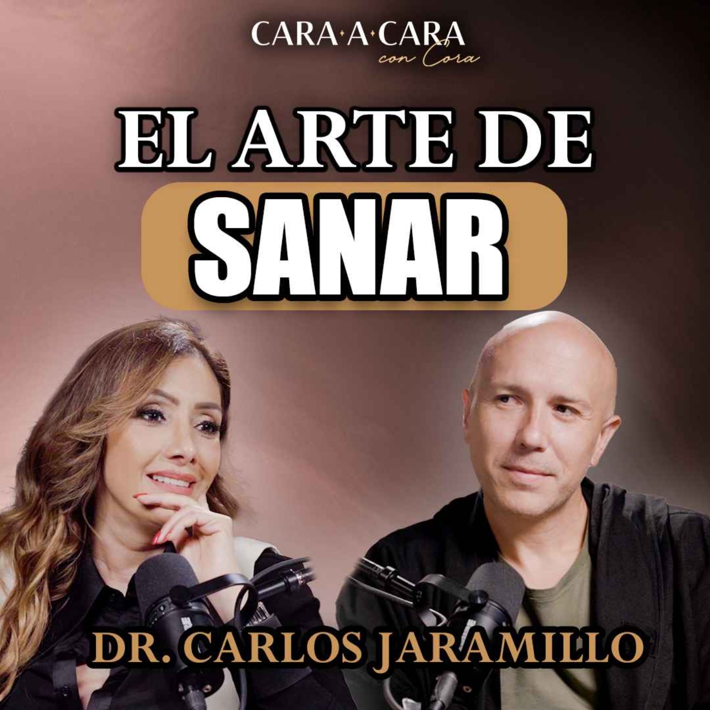 CARA A CARA con Cora