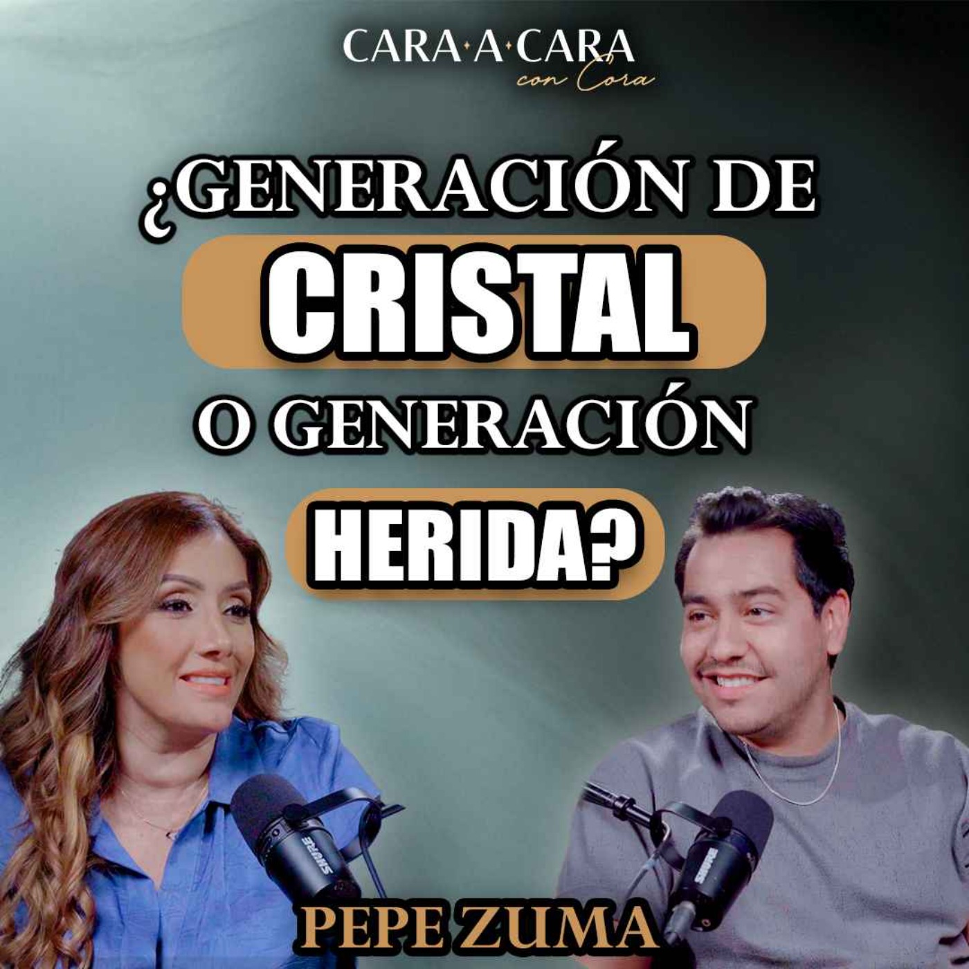 CARA A CARA con Cora