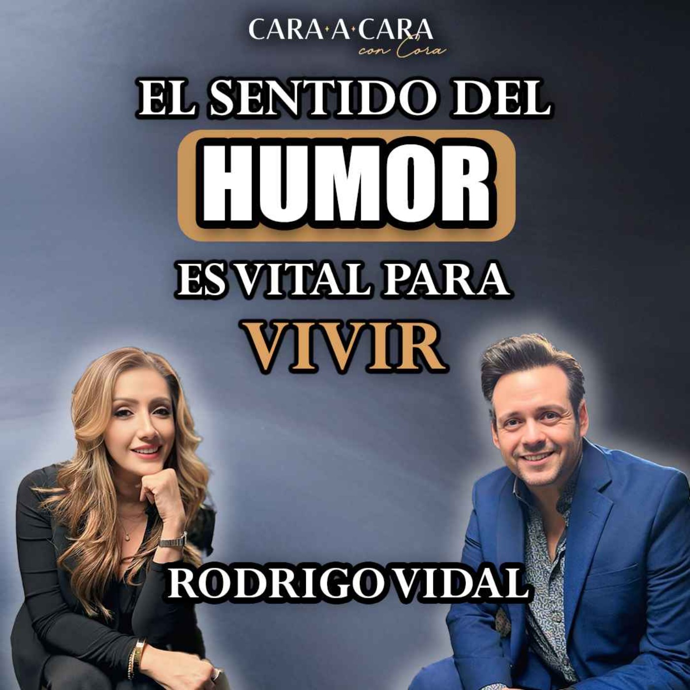 CARA A CARA con Cora