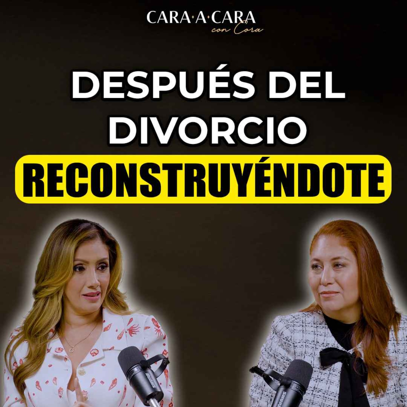 CARA A CARA con Cora