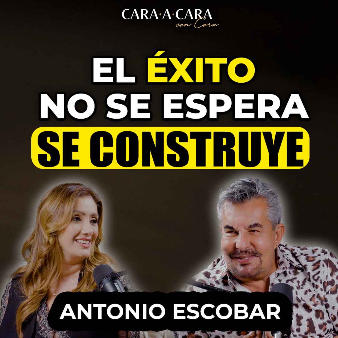 CARA A CARA con Cora