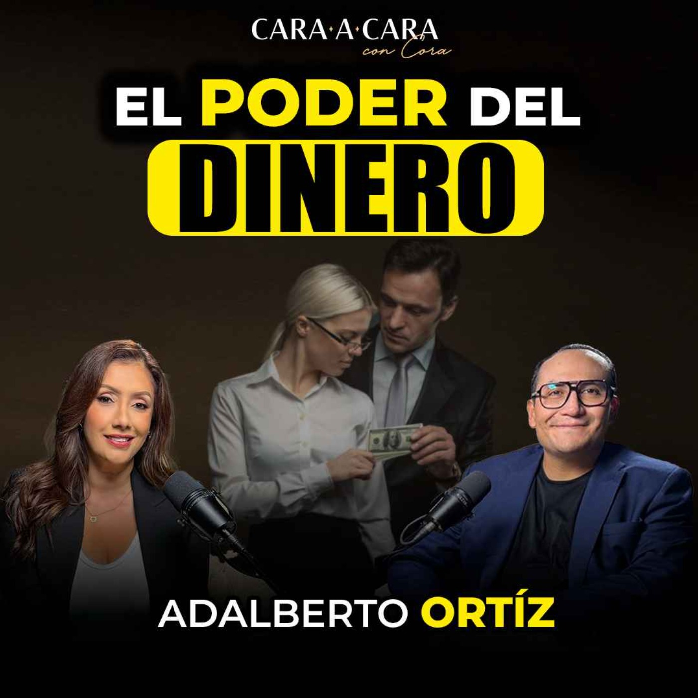 CARA A CARA | El DINERO. ¿Por qué es más IMPORTANTE de lo que crees?