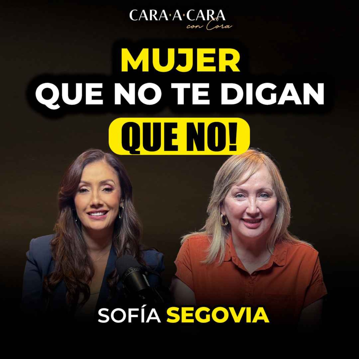 CARA A CARA con Cora