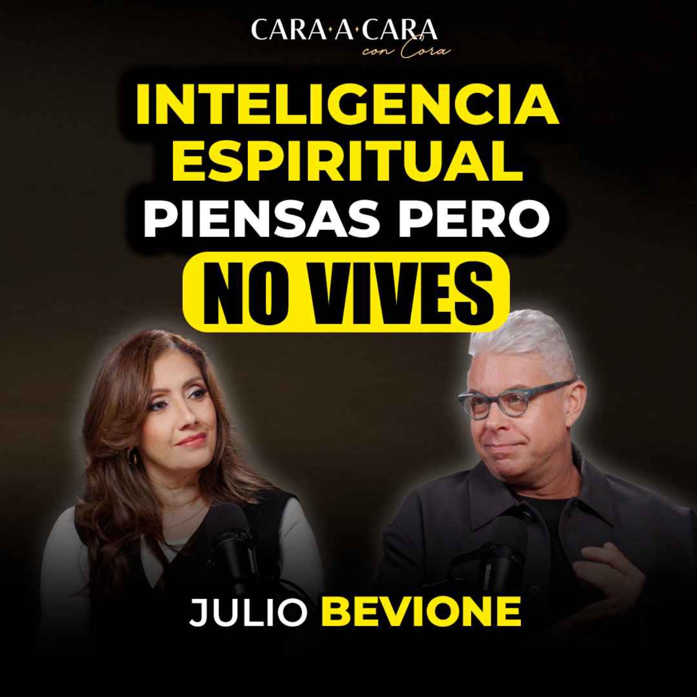 CARA A CARA | Cómo enfrentar la vida, cuando siento un VACÍO EXISTENCIAL CARA A CARA | Cómo enfrentar la vida, cuando siento un VACÍO EXISTENCIAL