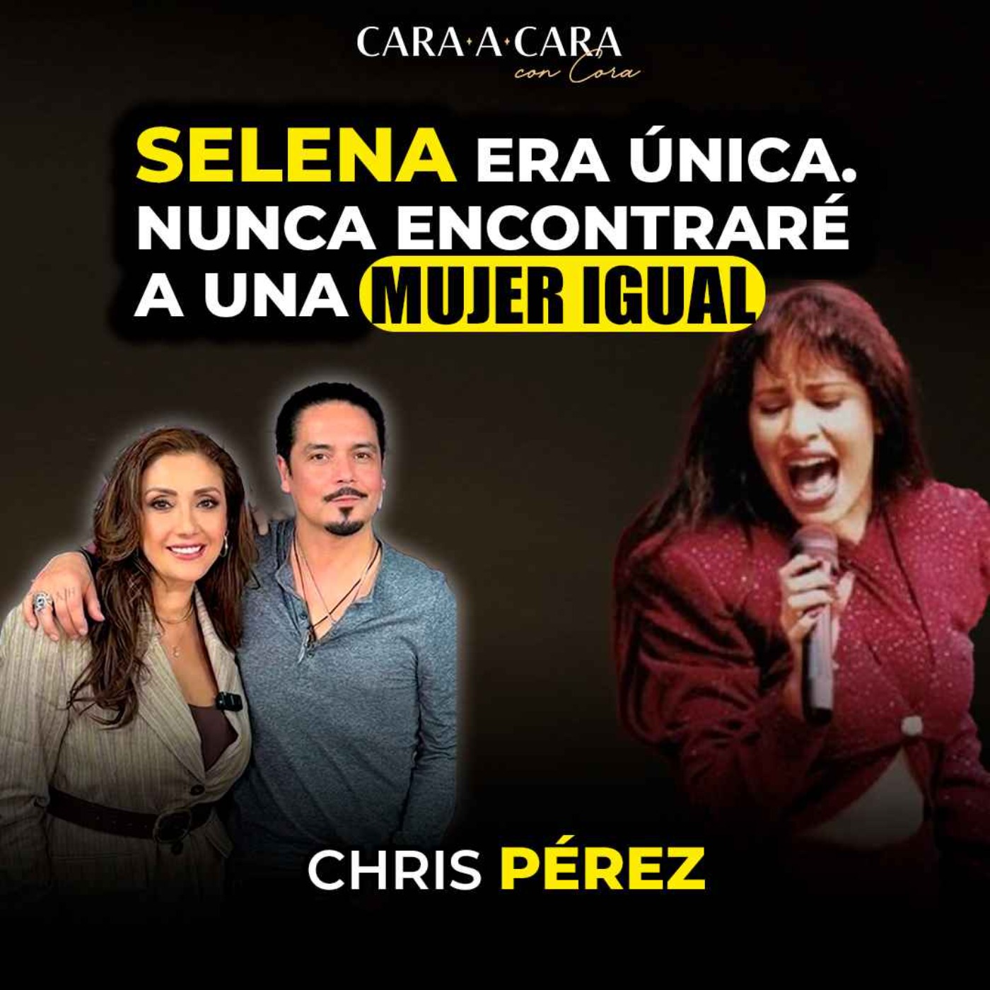 CARA A CARA con Cora