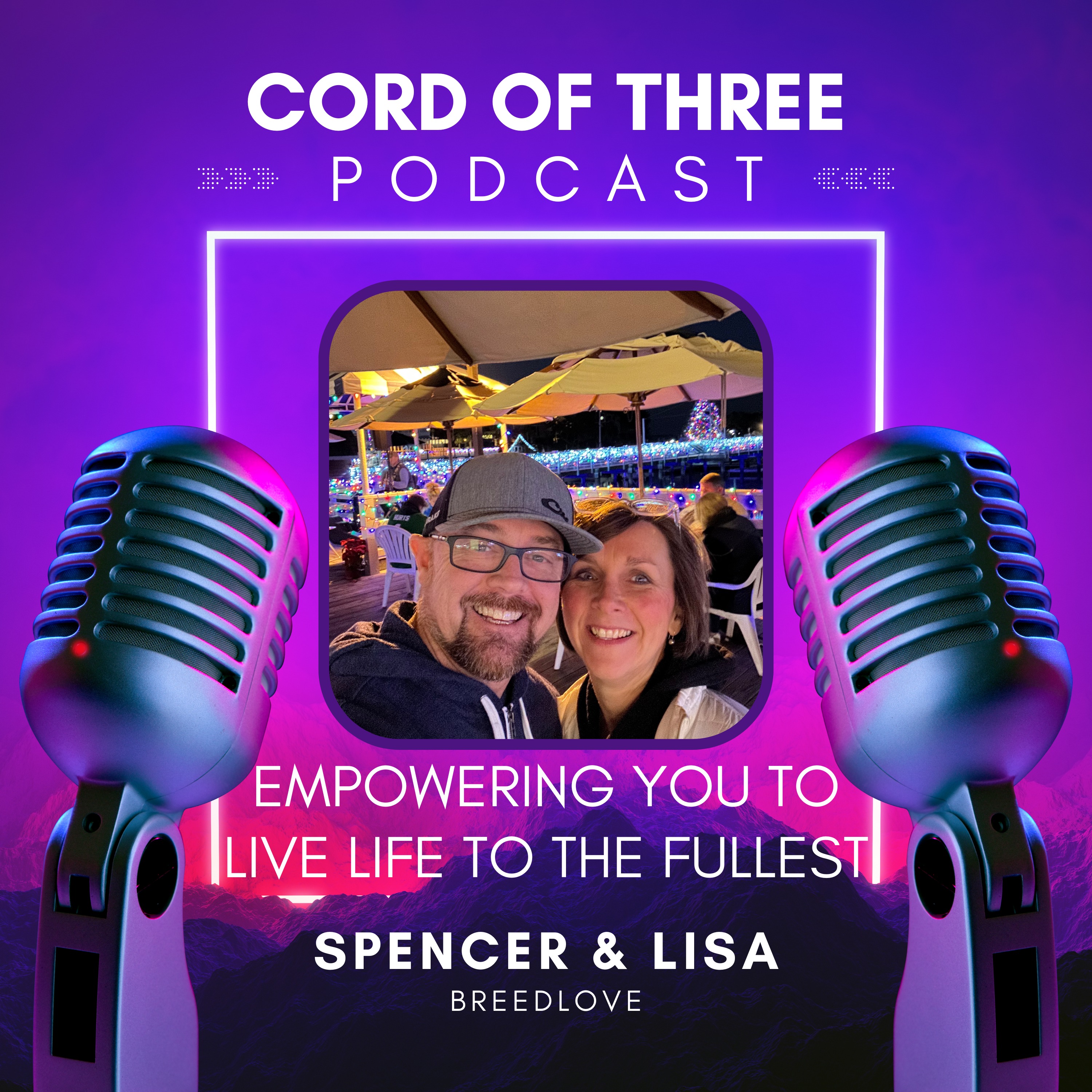 Cord of Three Podcast