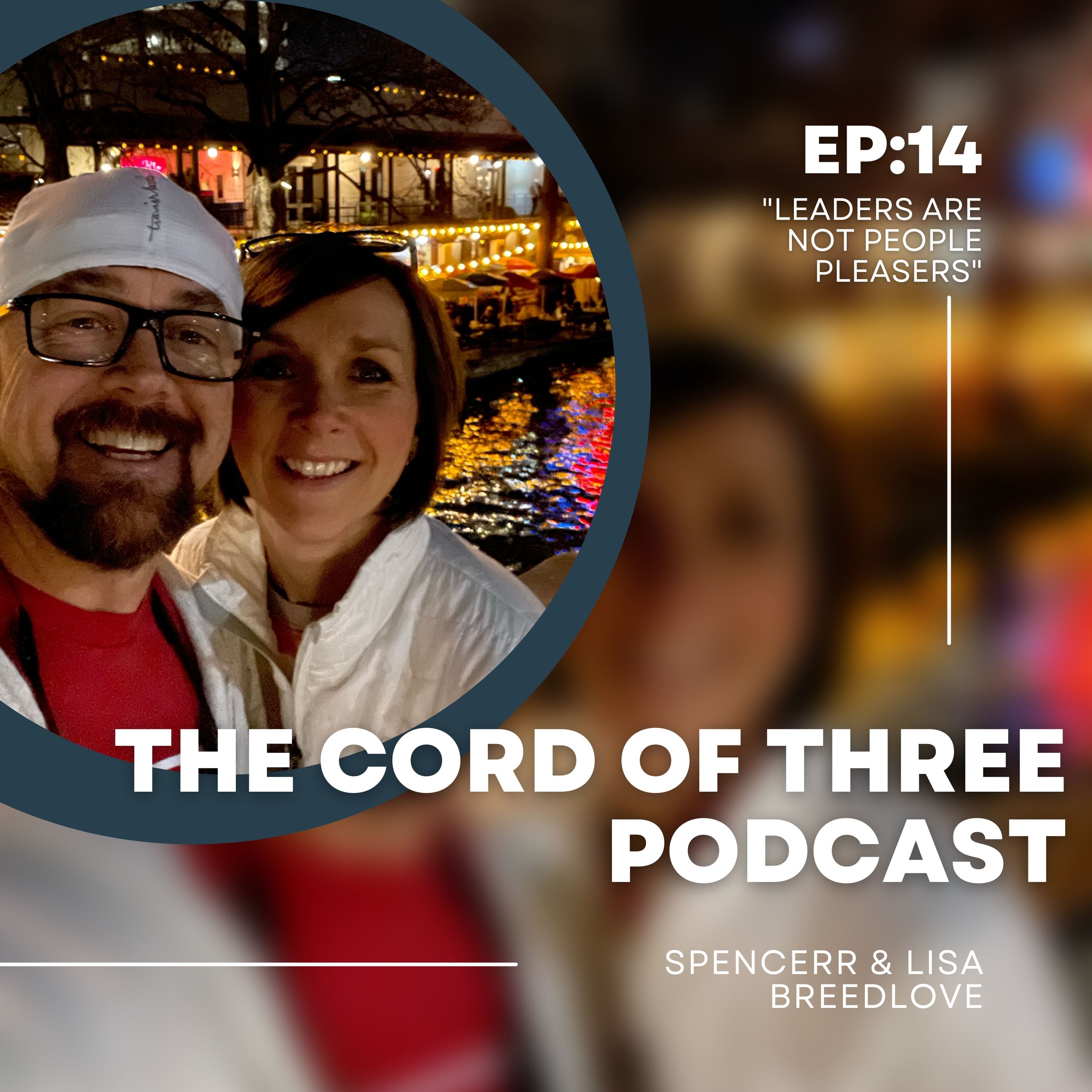 Cord of Three Podcast