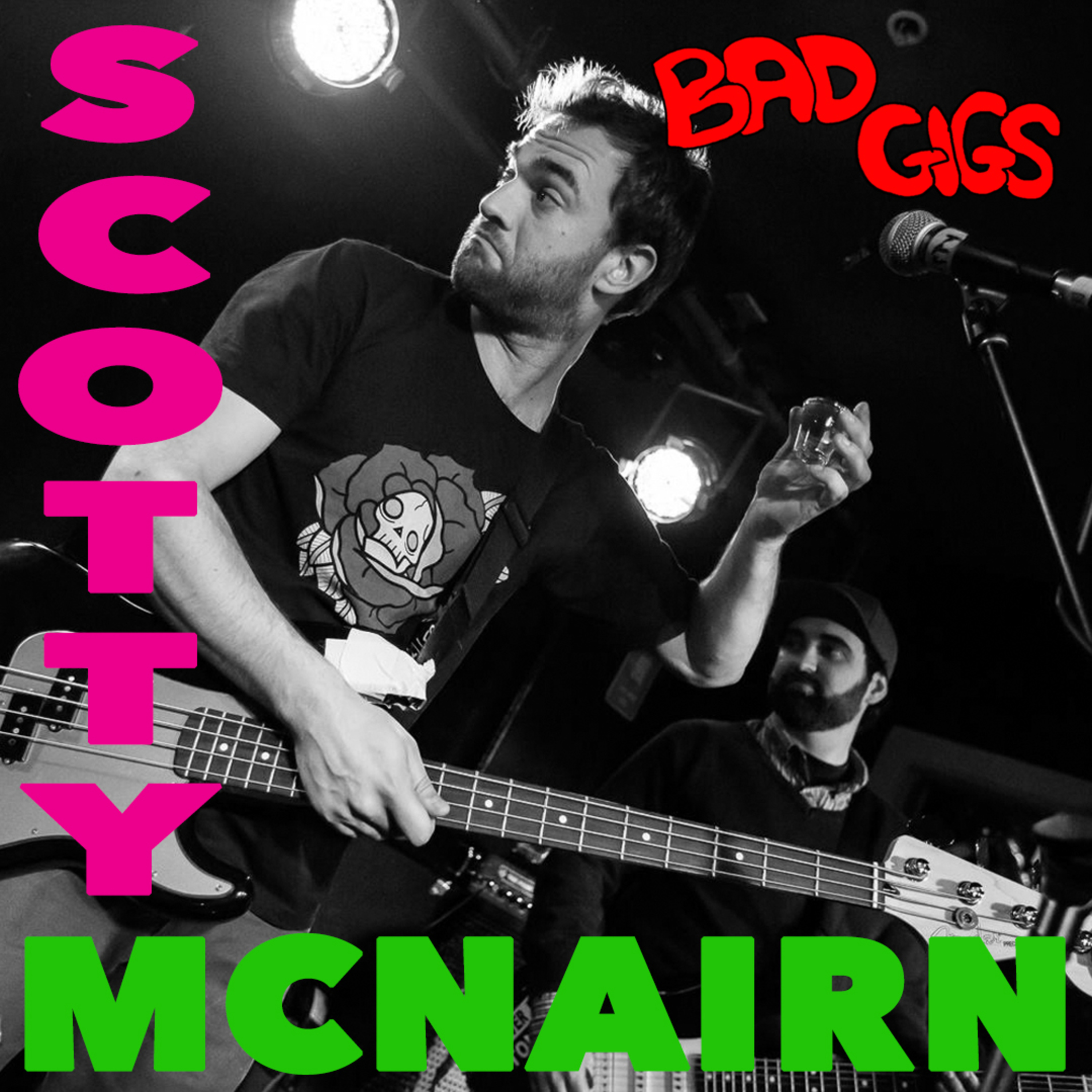 Bad Gigs