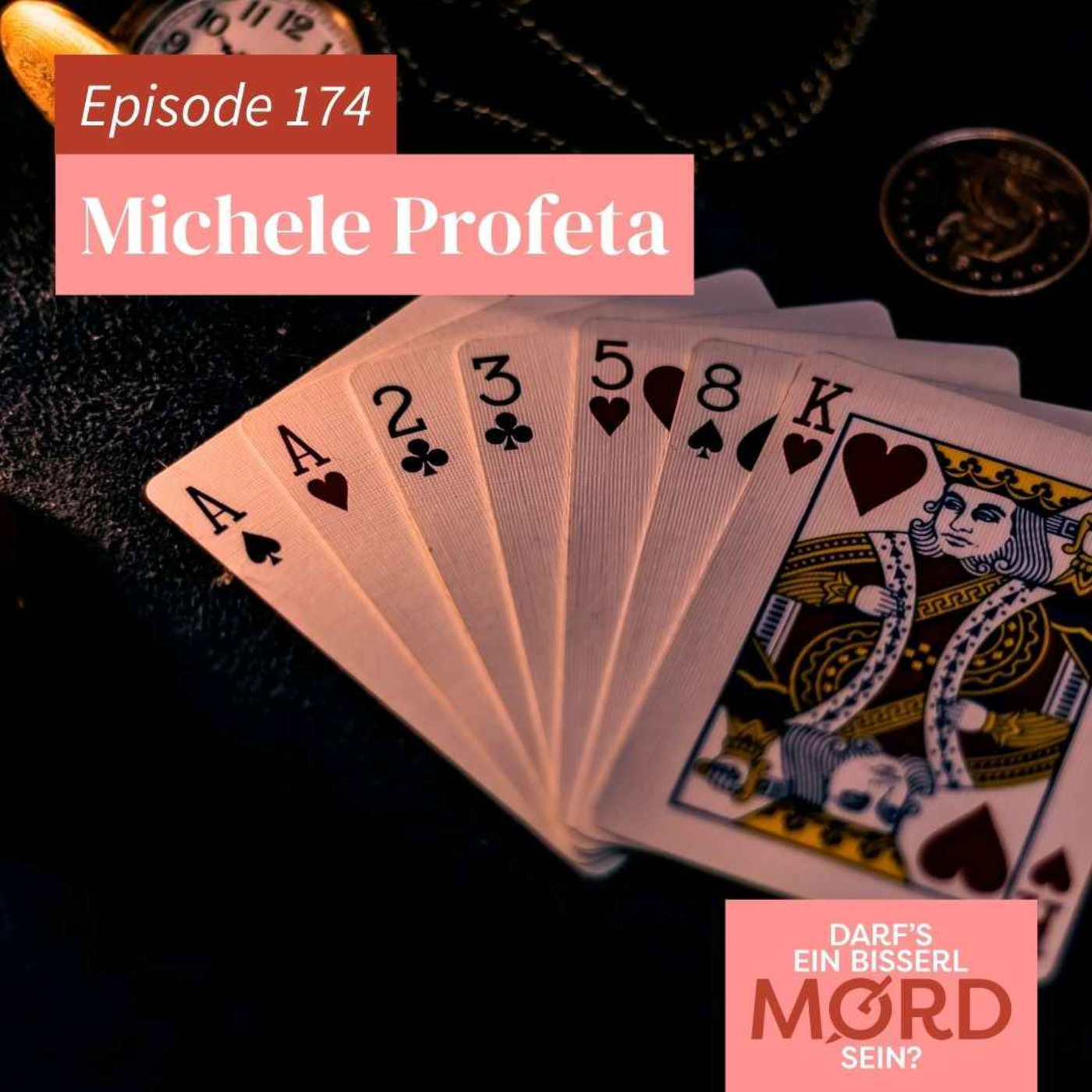 Episode 174: Michele Profeta