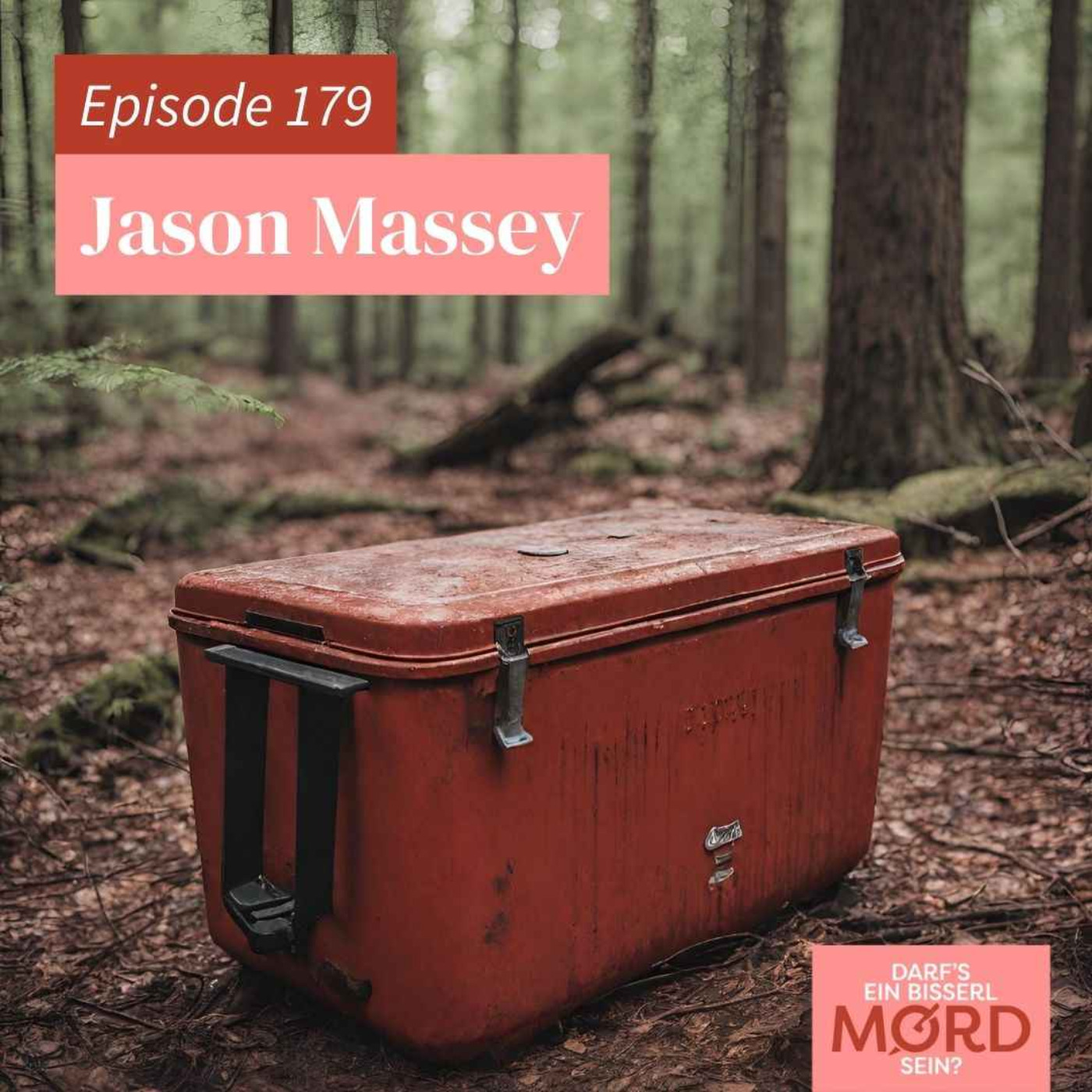 Episode 179: Jason Massey