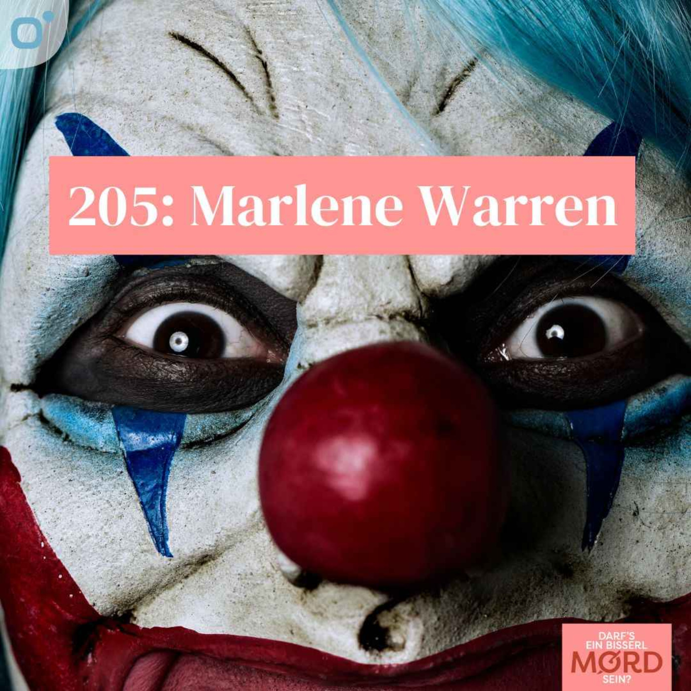 Episode 205: Marlene Warren