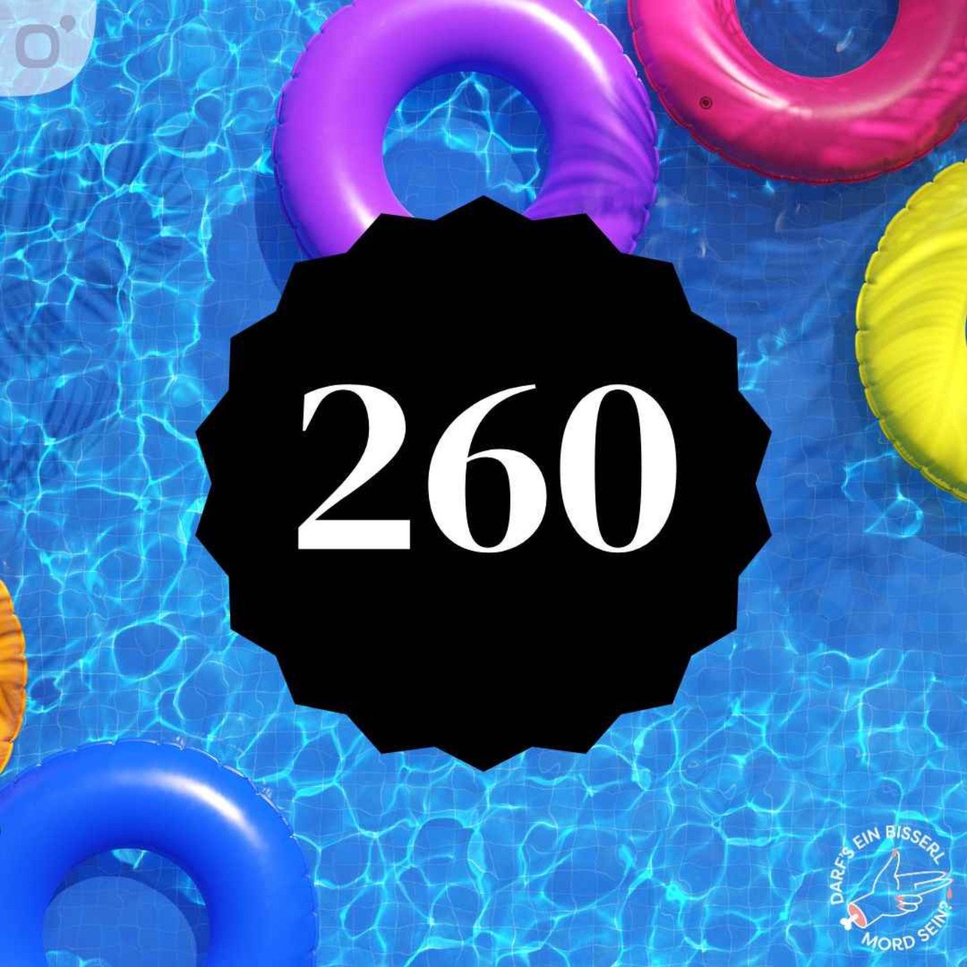 Episode 260: Cindy und Shirley