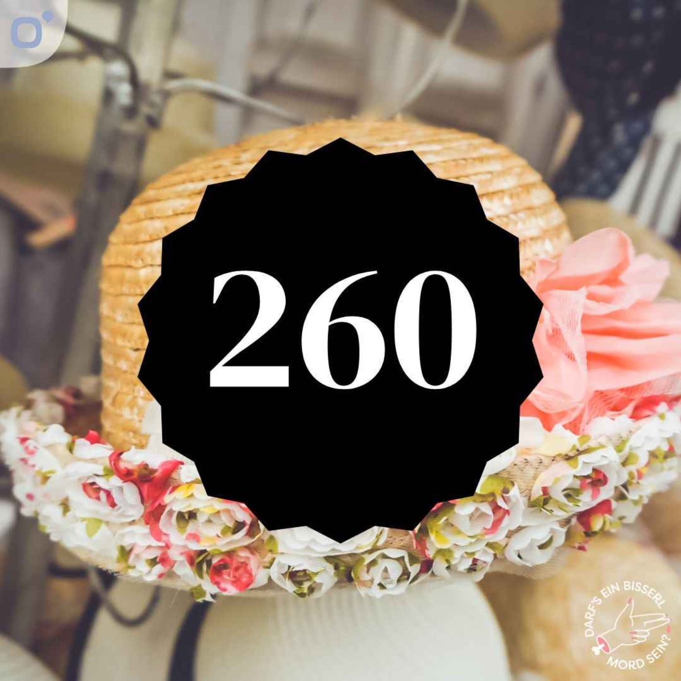 Episode 261: Louise Peete