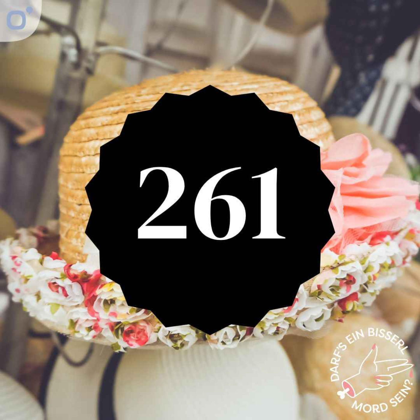 Episode 261: Louise Peete