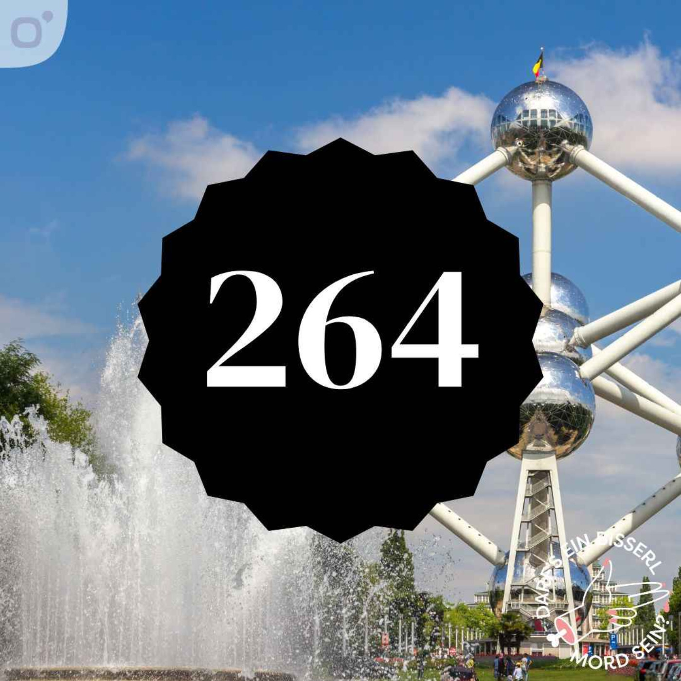 Episode 264: Die Killerbande von Brabant (1/2) - die Jahre 1982-83