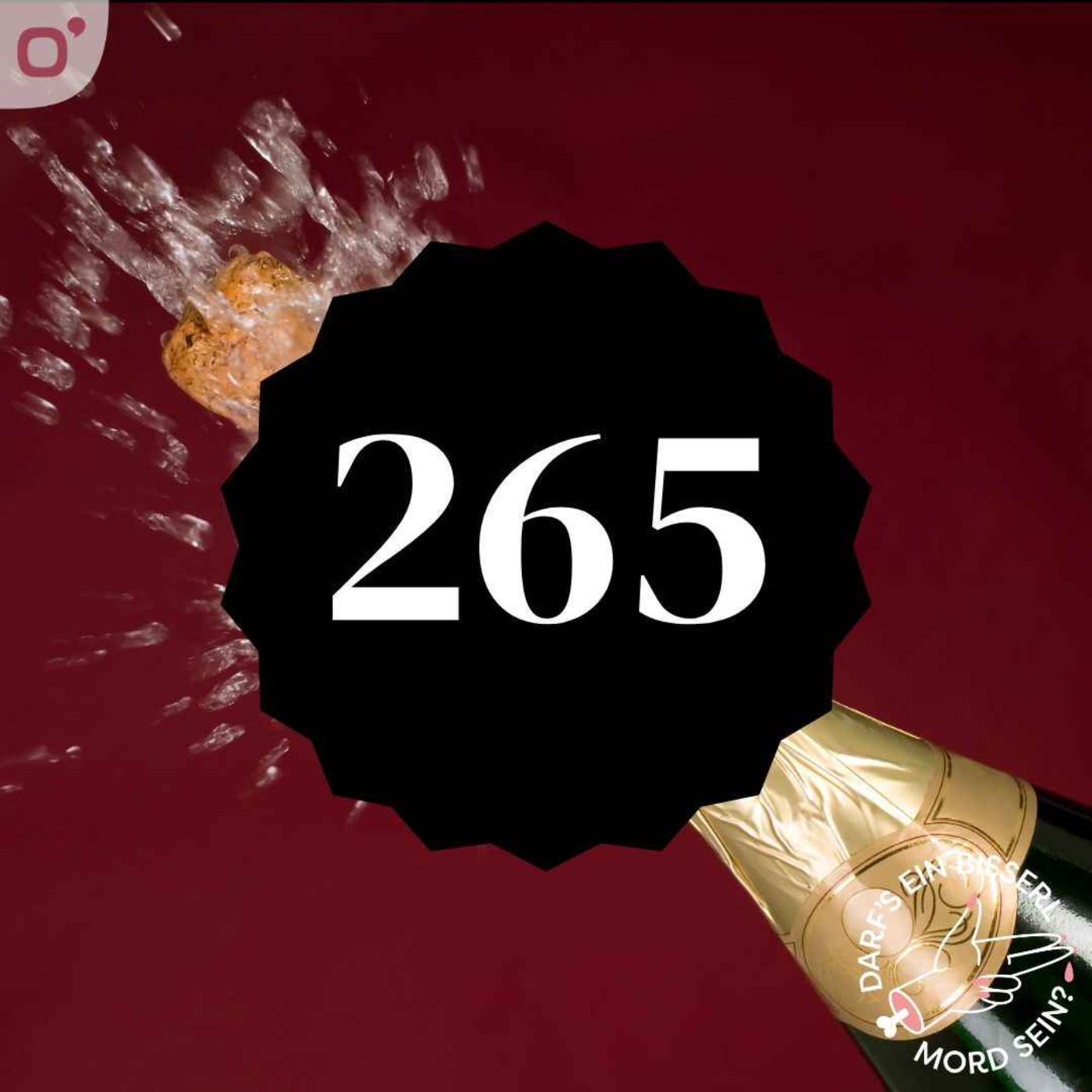 Episode 265: Die Killerbande von Brabant (2/2) - Die Verdächtigen