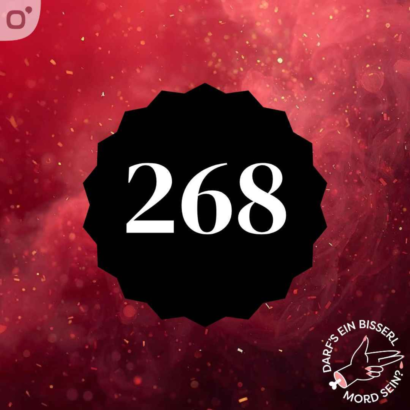 Episode 268: Megan Barroso