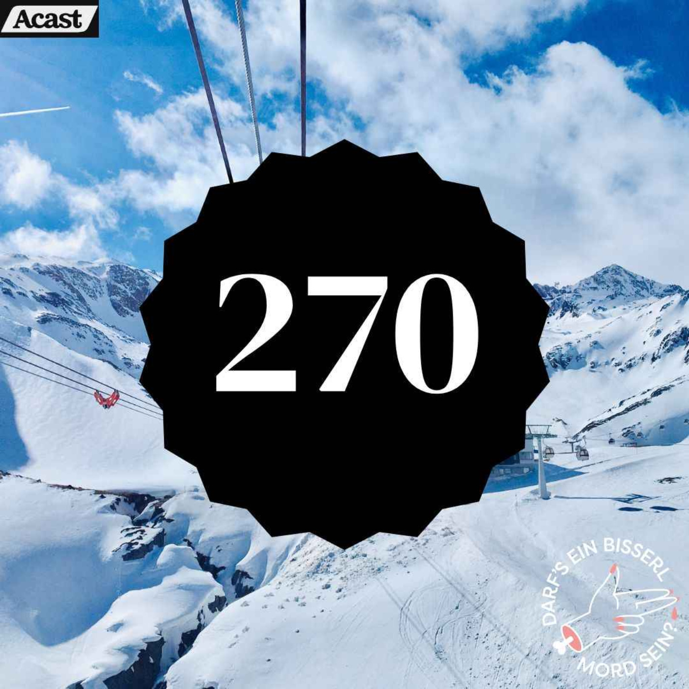 Episode 270: Duncan MacPherson