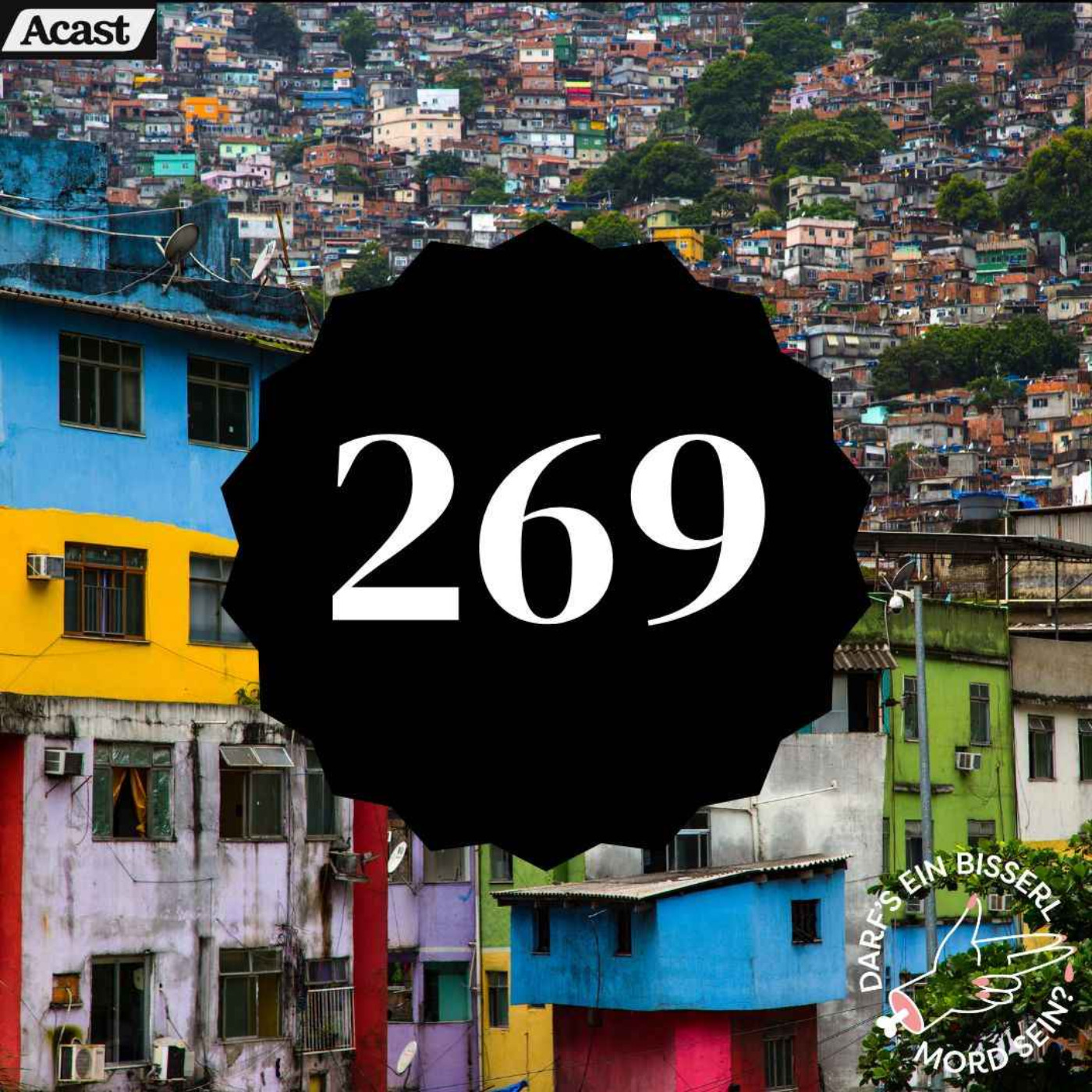 Episode 269: Pedro Filho