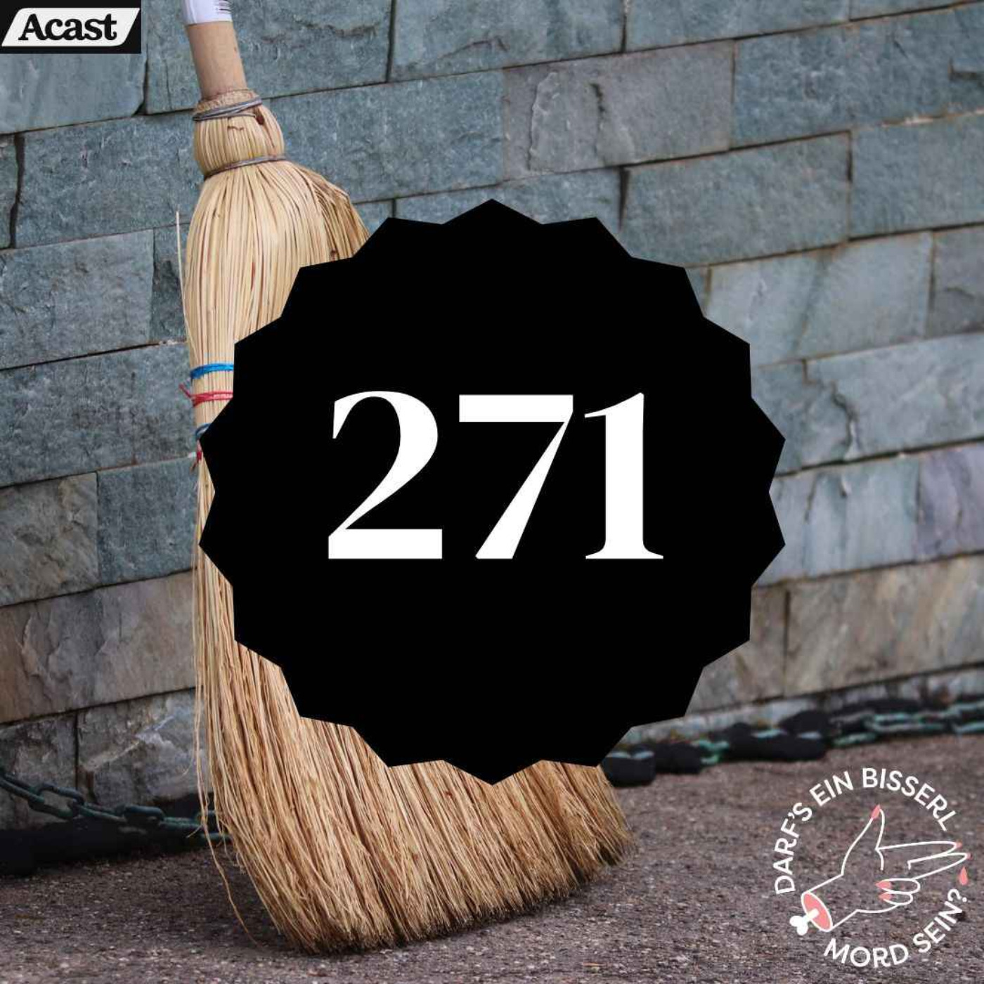 Episode 271: Kenneth McDuff
