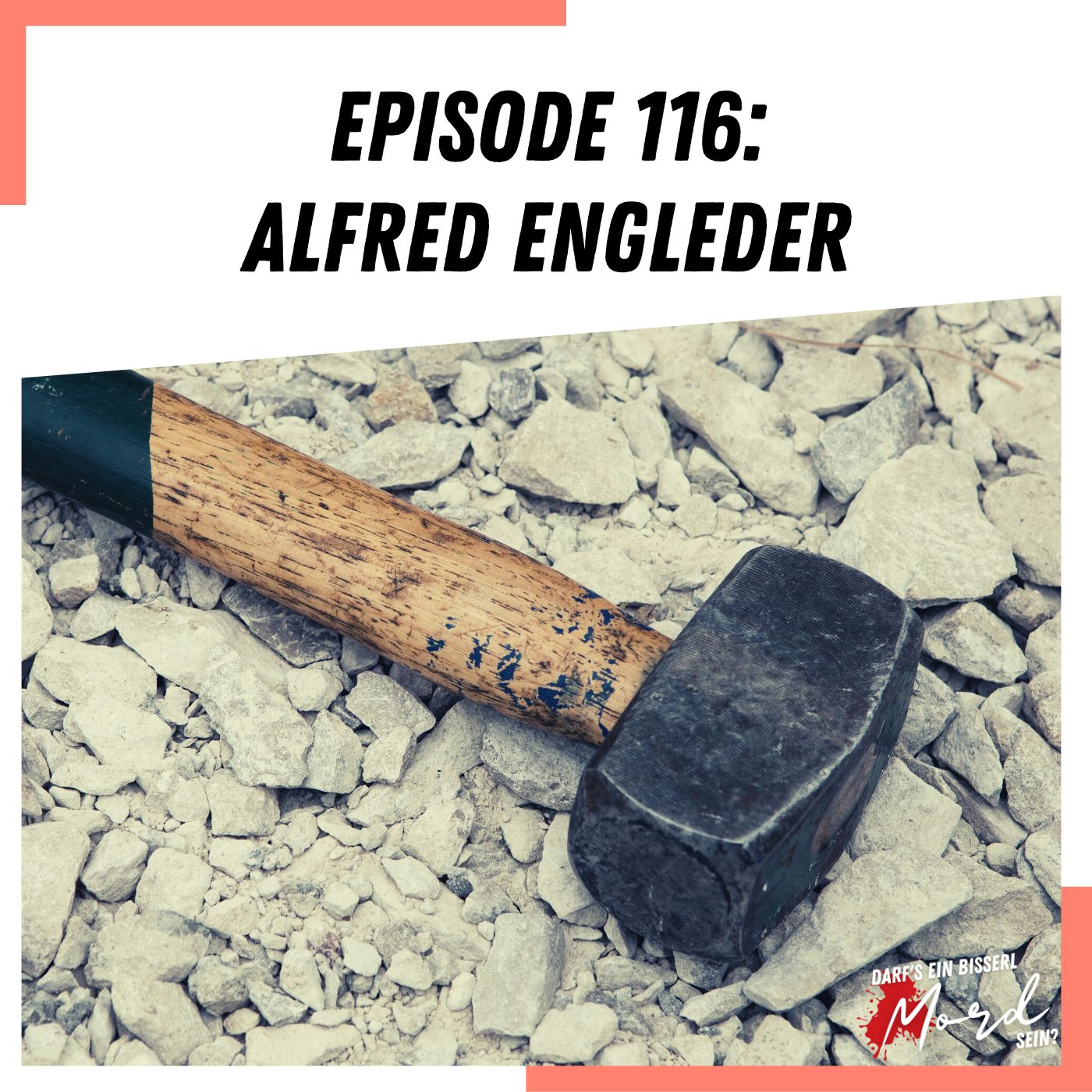 Episode 116: Alfred Engleder