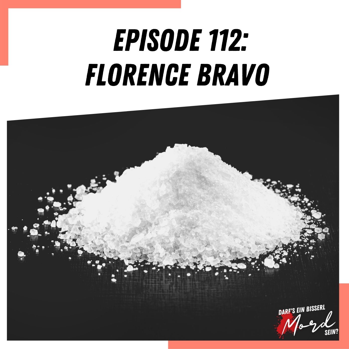 Episode 112: Florence und Charles Bravo