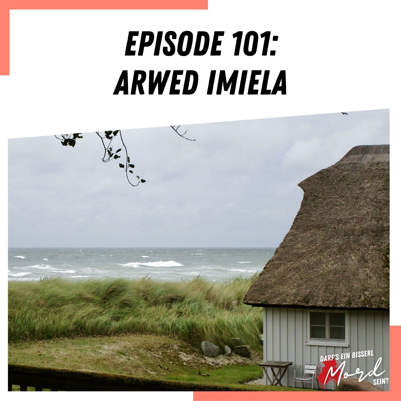 Episode 101: Arwed Imiela