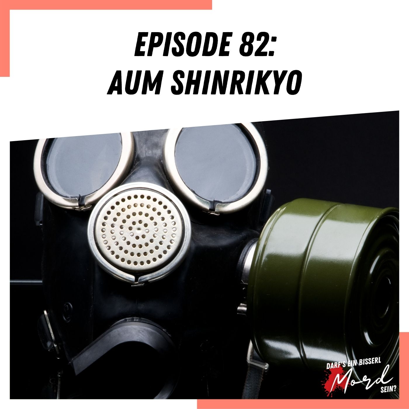 Episode 82: Aum Shinrikyo