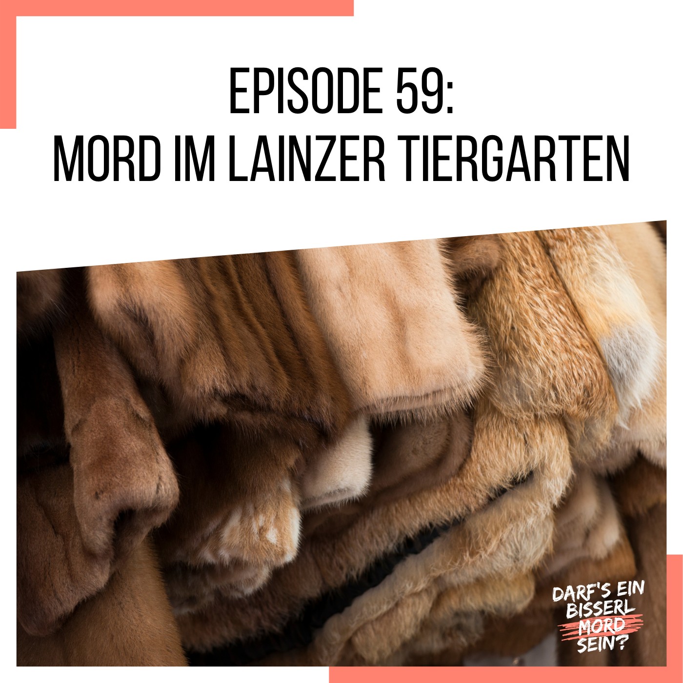Darf\'s ein bisserl Mord sein?