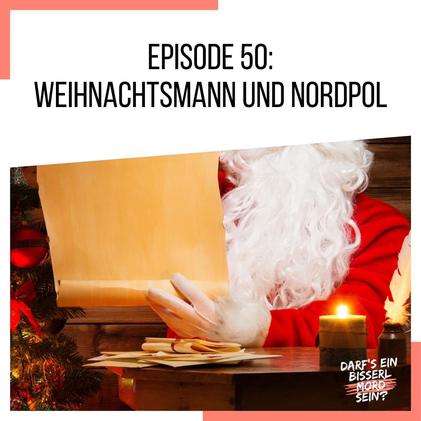 Darf\'s ein bisserl Mord sein?