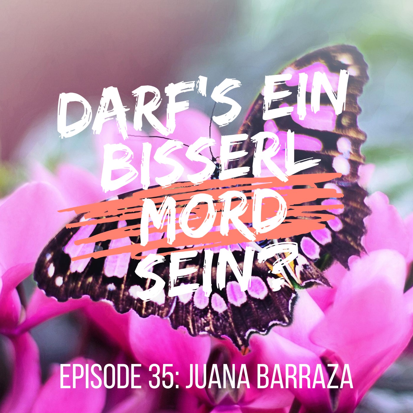 Episode 35: Juana Barraza