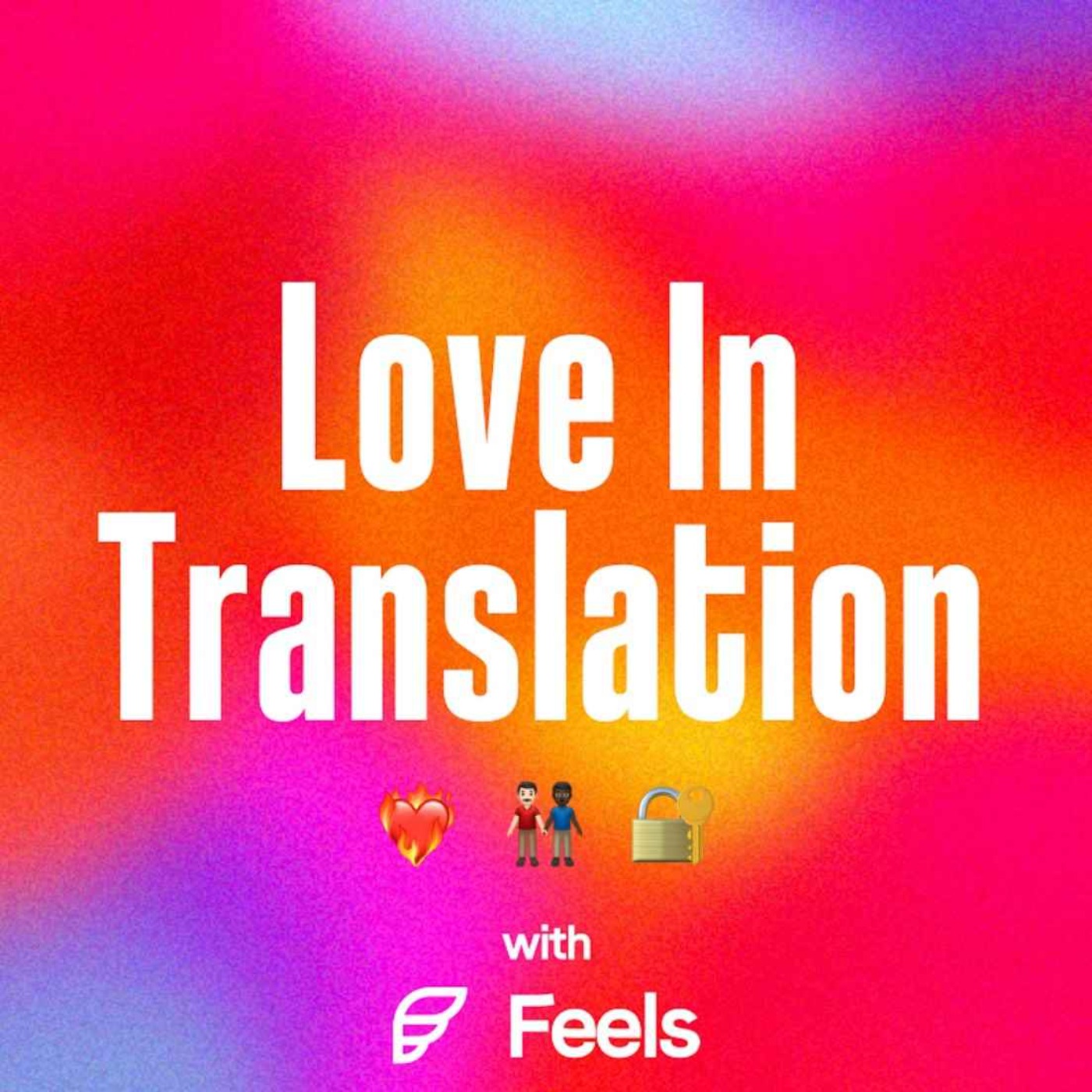 Love In Translation