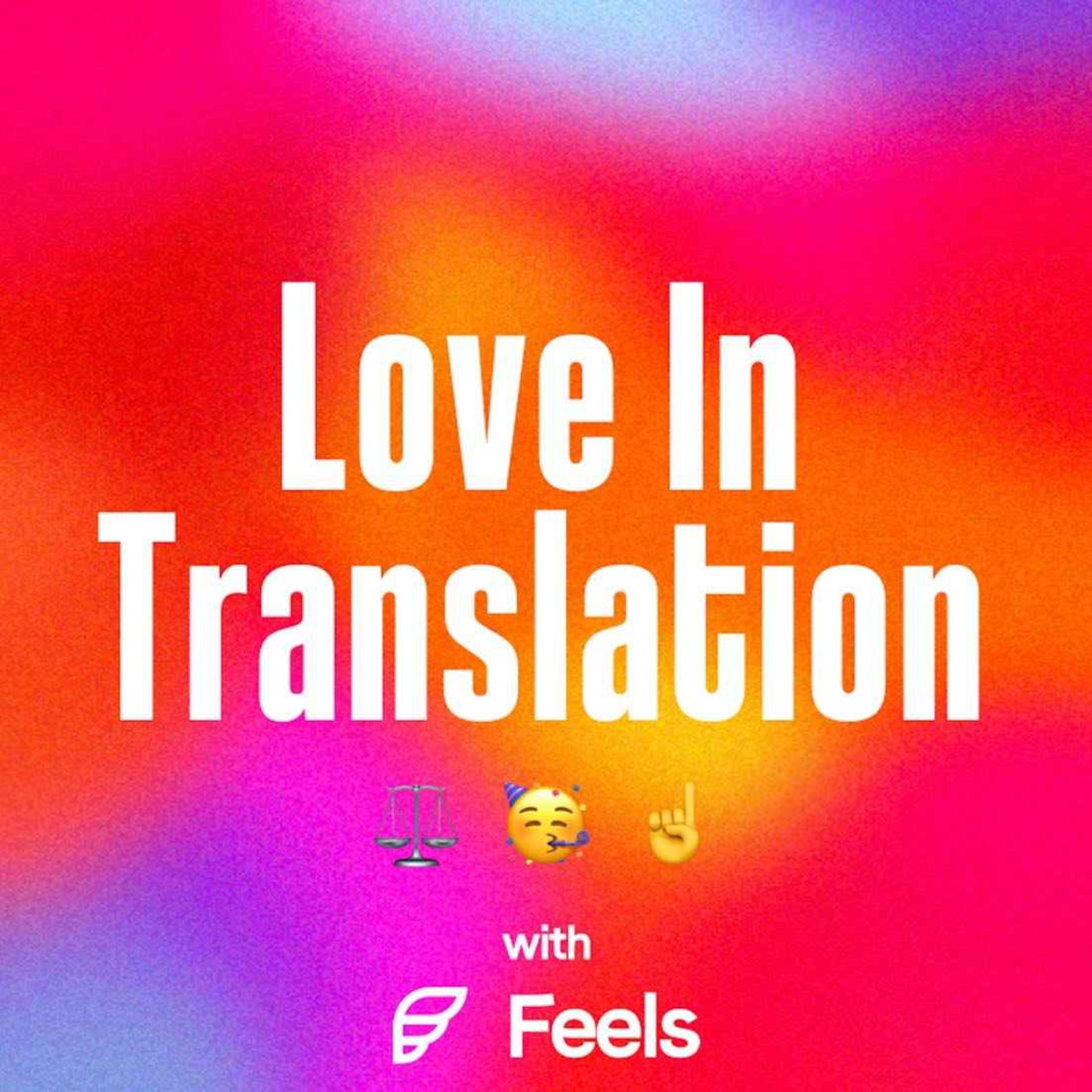 Love In Translation