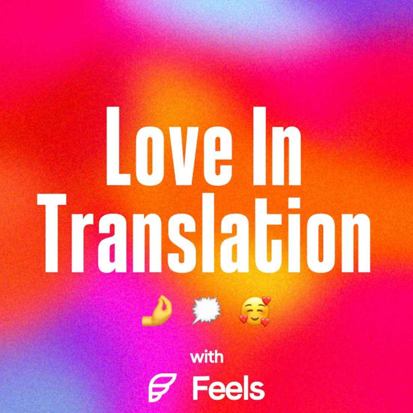 Love In Translation
