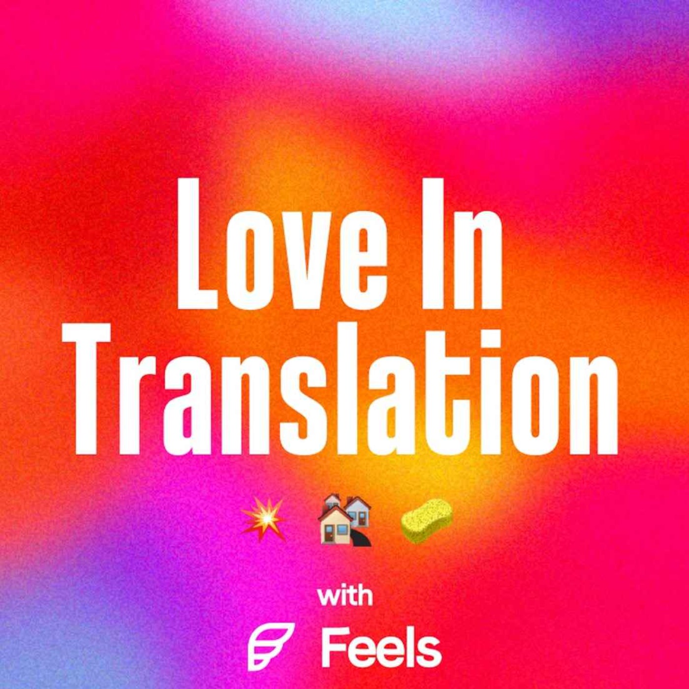 Love In Translation