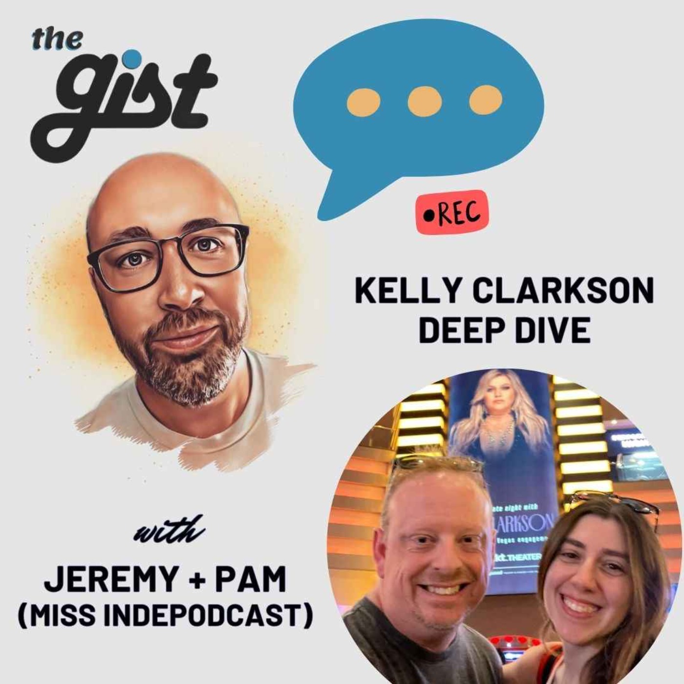 The Gist