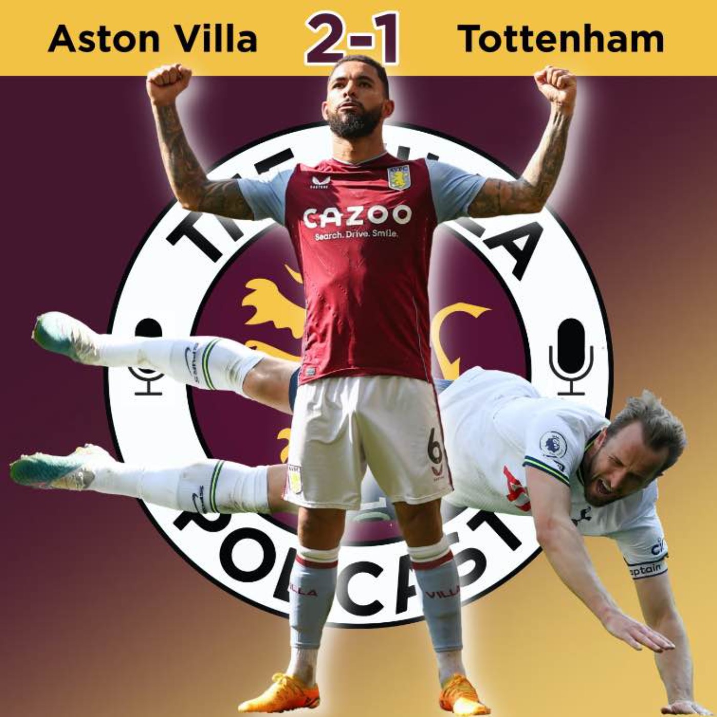 The Villa Podcast