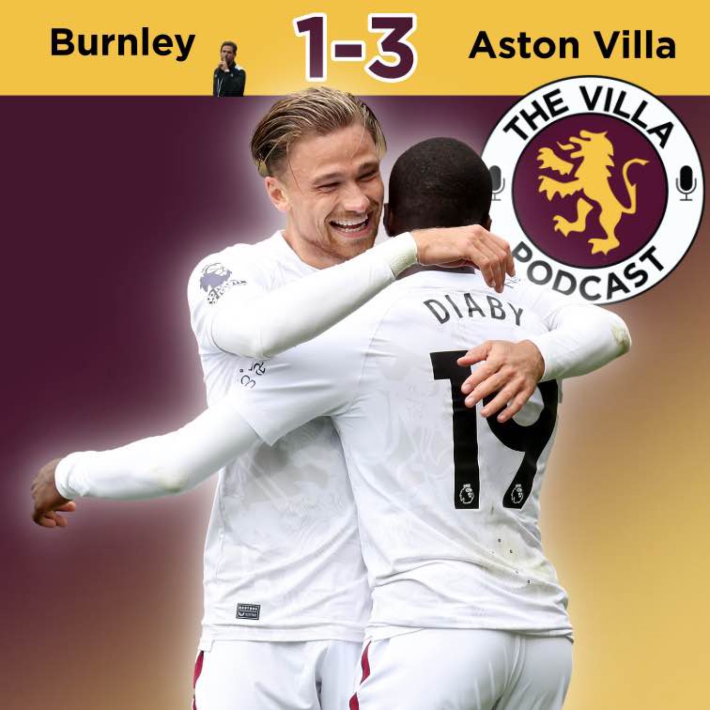 The Villa Podcast