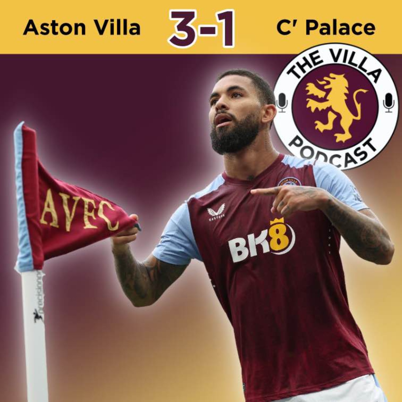 The Villa Podcast
