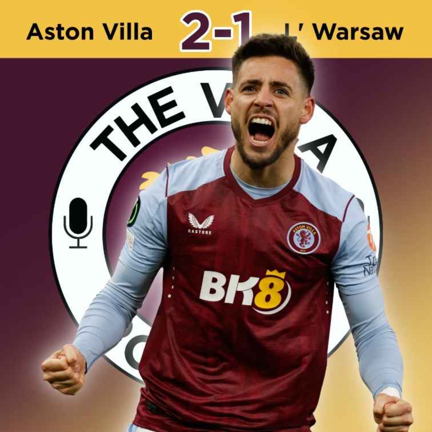 The Villa Podcast