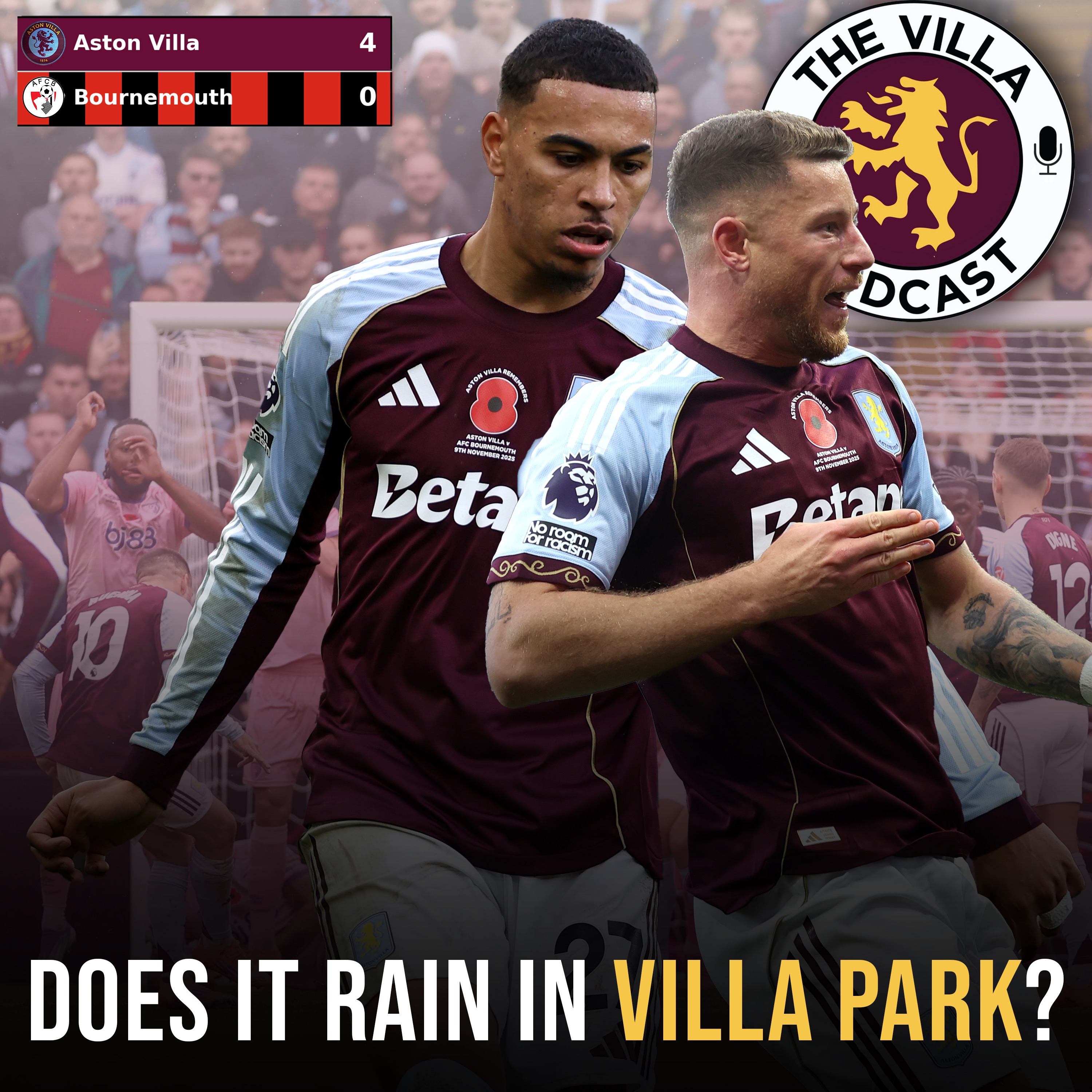 Matrix Martinez, scrappy Buendia and The Legs Explorer