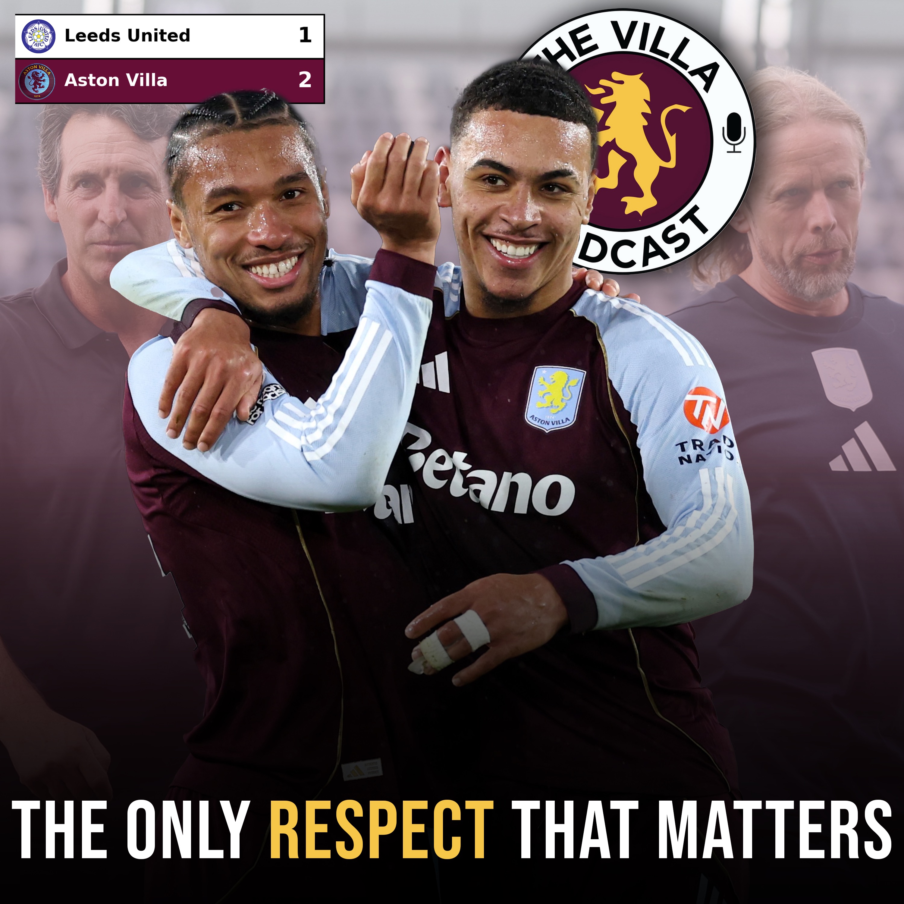 Malen mania, Cup Champion Sancho and Rogers revival