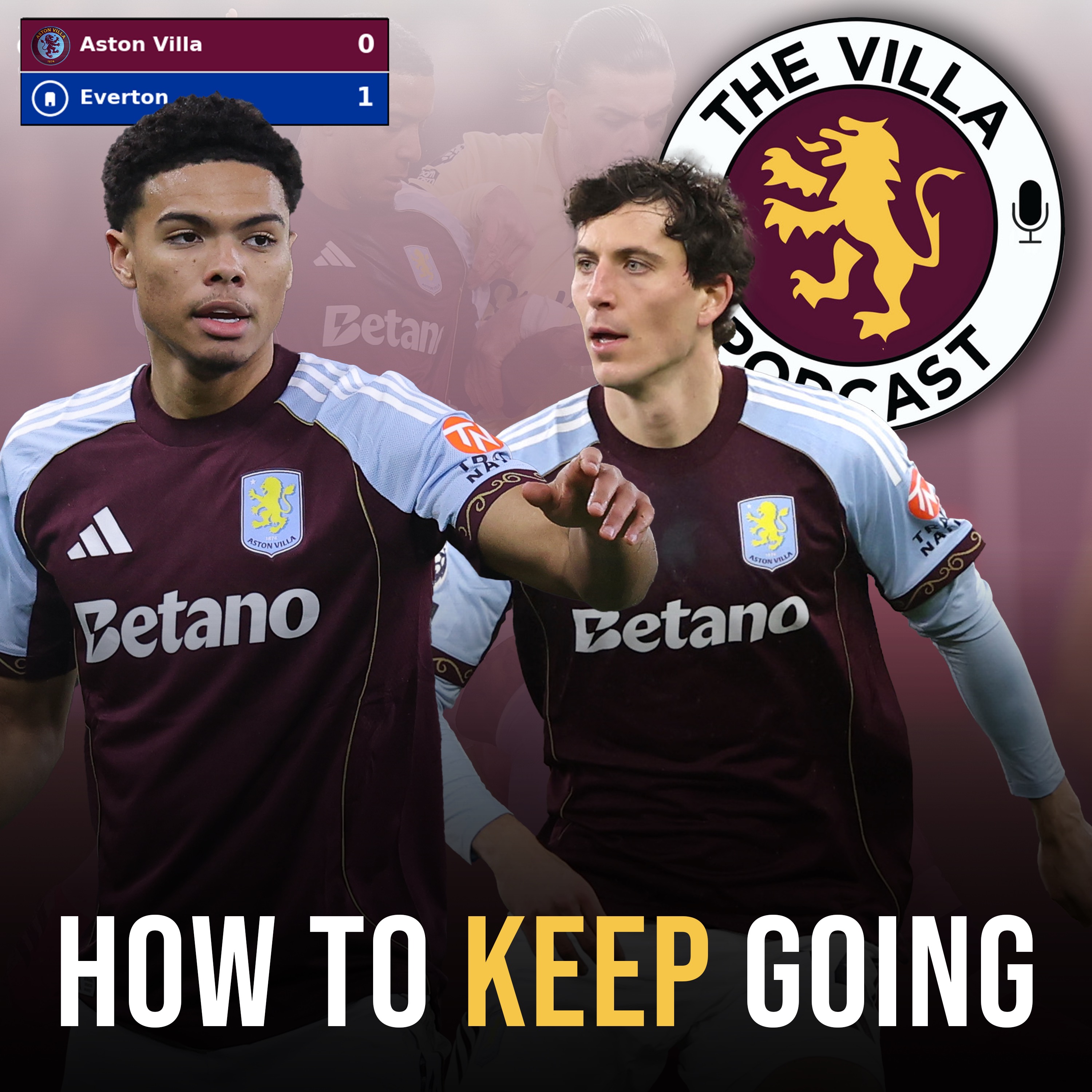 Distracted Emi, protracted Watkins and Hemmings jib